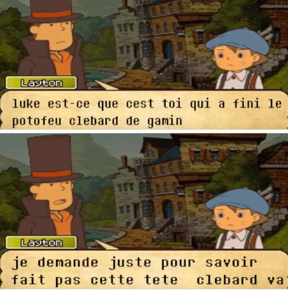 il est dans sa pot au feu era