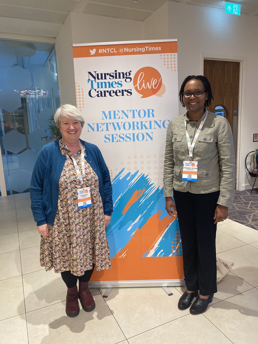 Ready to start the Mentor Networking Session with <a href="/Siobhan_LeadPNA/">Siobhan Warne</a>