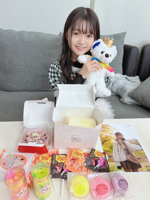 Twitterのコスプレ画像20