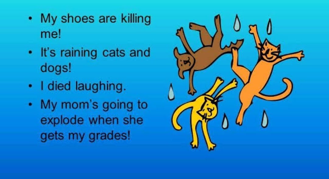 Maggie21734378's tweet photo. Did you know that Hyperbole is a rhetorical and literary technique where an author or speaker intentionally uses exaggeration and overstatement for emphasis and effect. @ItzaFM @ensjedumx #ENSJ #Normalistas #EFlit #Hyperbole https://t.co/zpEten59gq