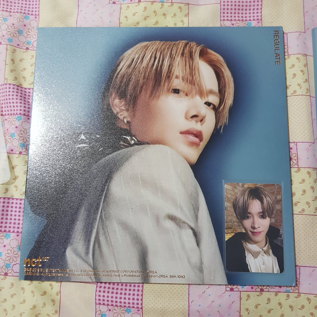 NCT_STOREPH's tweet photo. https://t.co/9OOT7KEdRt