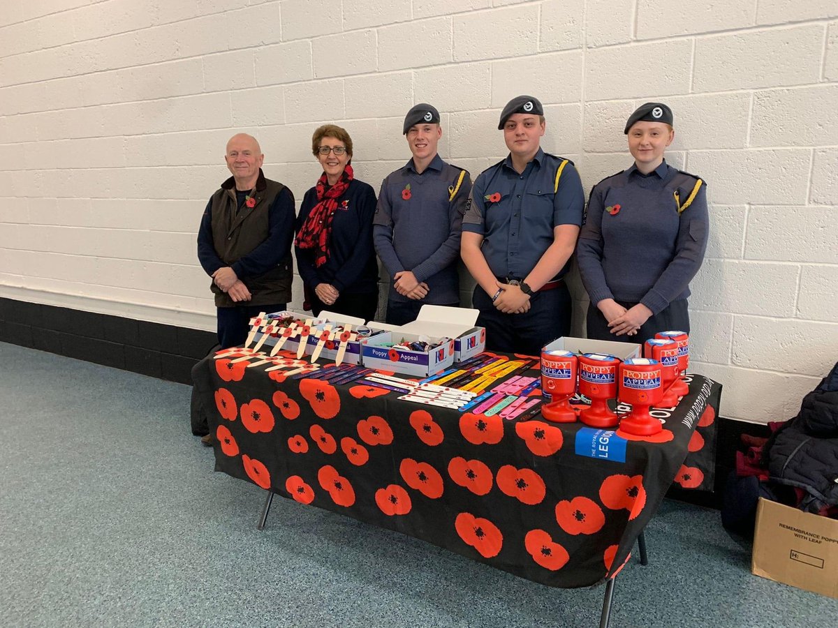 230 (Congleton) Squadron RAF Air Cadets tweet media