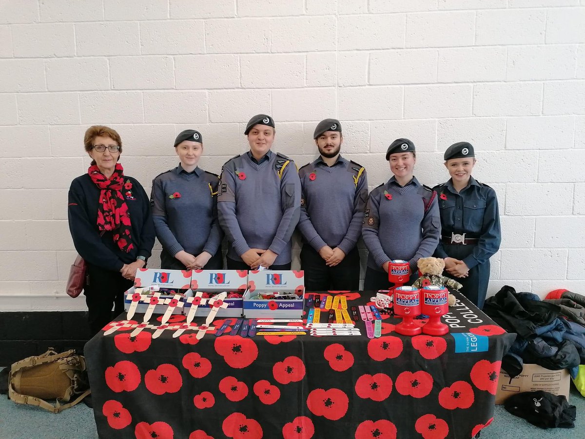230 (Congleton) Squadron RAF Air Cadets tweet media