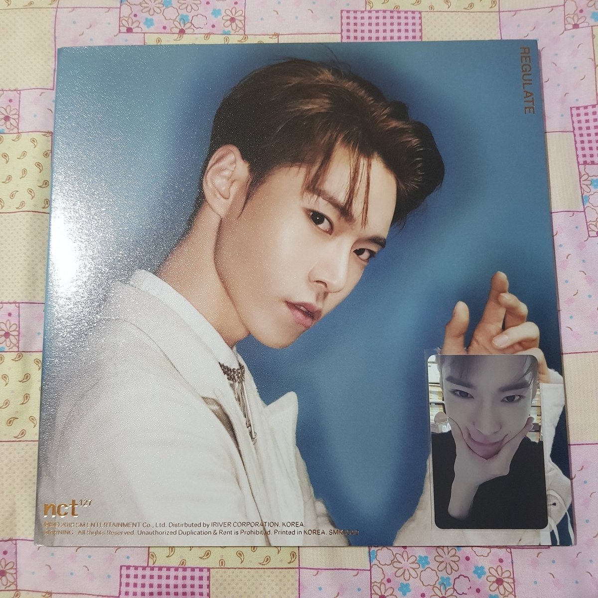 NCT_STOREPH's tweet photo. https://t.co/9OOT7KEdRt