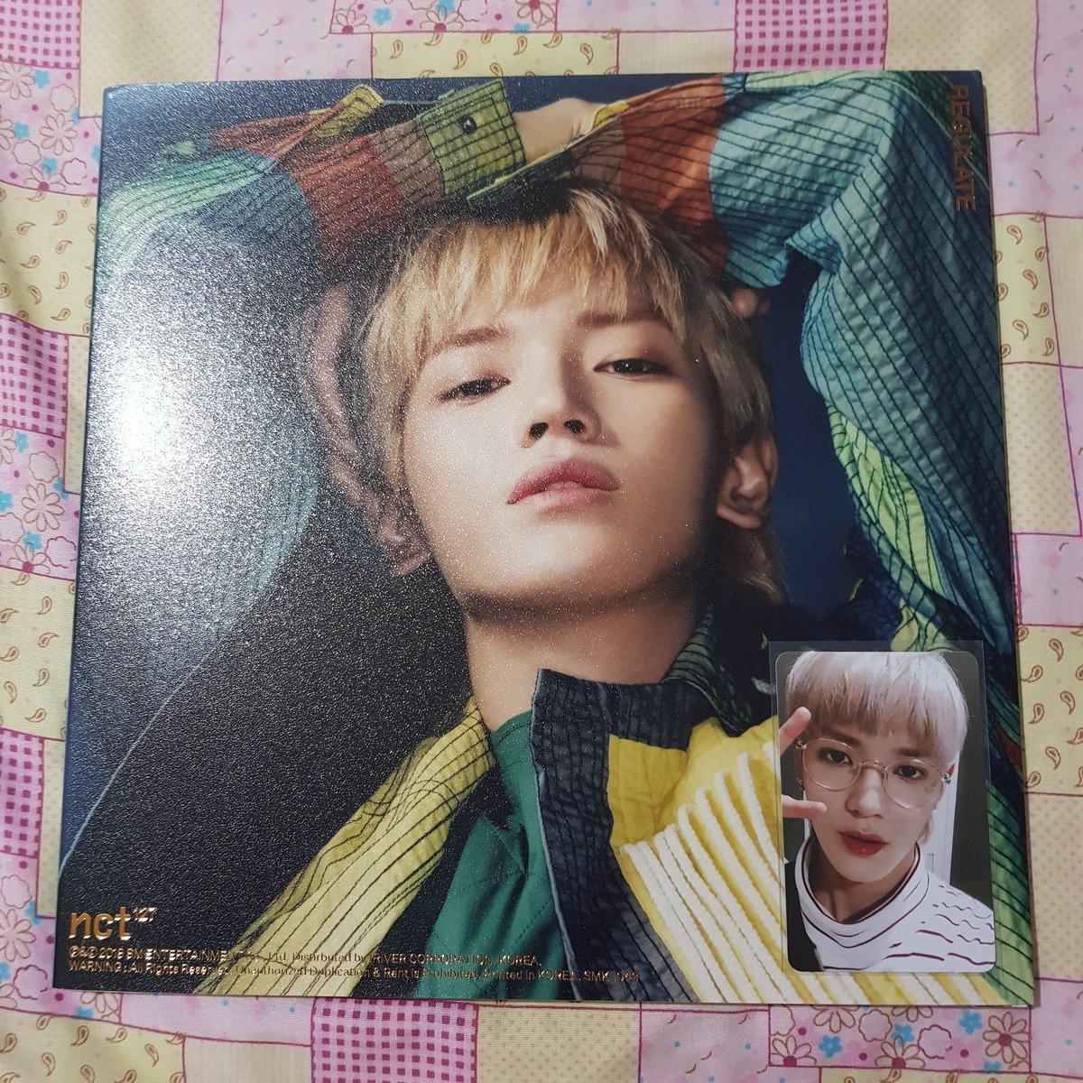 NCT_STOREPH's tweet photo. https://t.co/9OOT7KEdRt