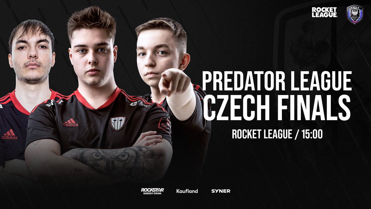 The #SINRL boys are already fighting for the main event of Predator League! 🗣️

🔴 twitch.tv/cuky222