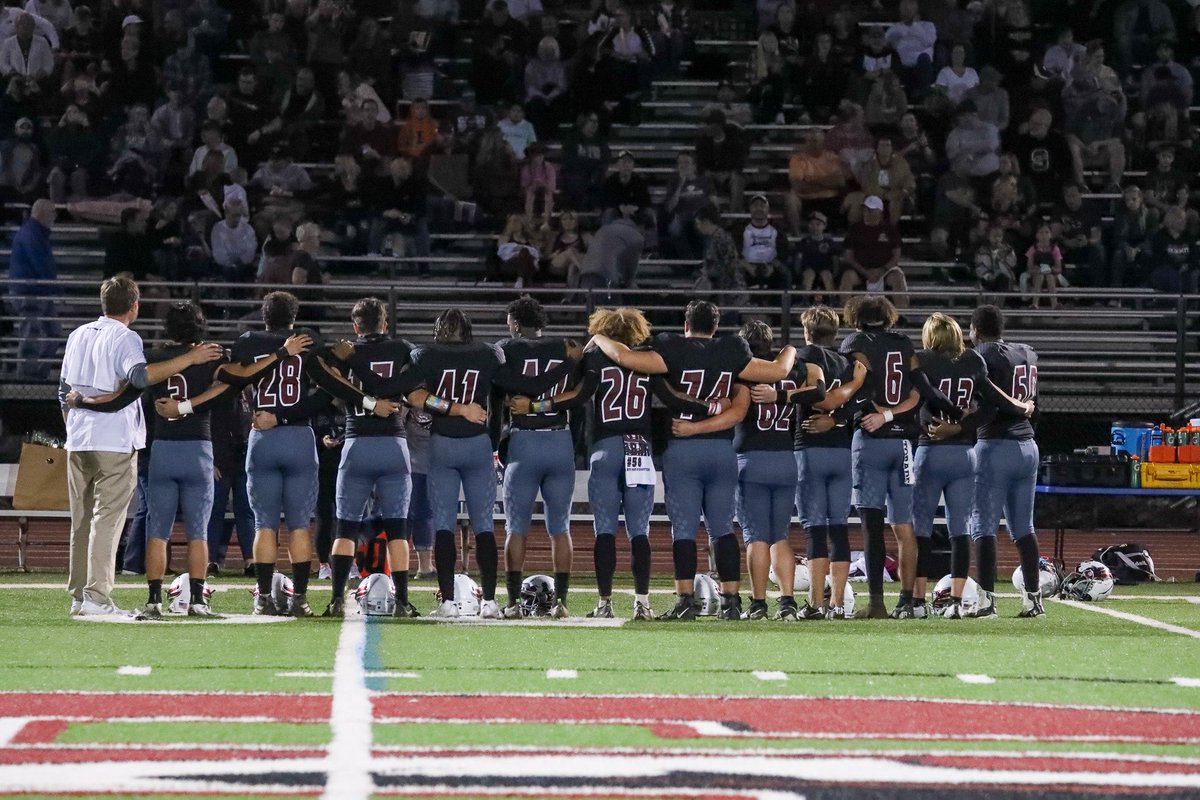 You are leaving this program better than when you arrived and that’s a great legacy. As I tell all our guys when it ends, my door is always open to you. I look forward seeing all of you accomplishing great things as you branch out from Summit in the coming years!