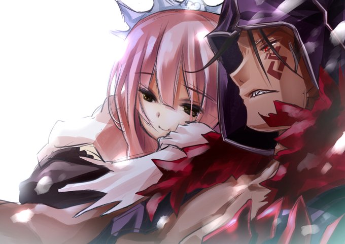 祝メイヴ様ピックアップ
#FGO 