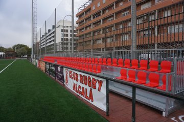 Foto cedida por Ayuntamiento de Alcalá