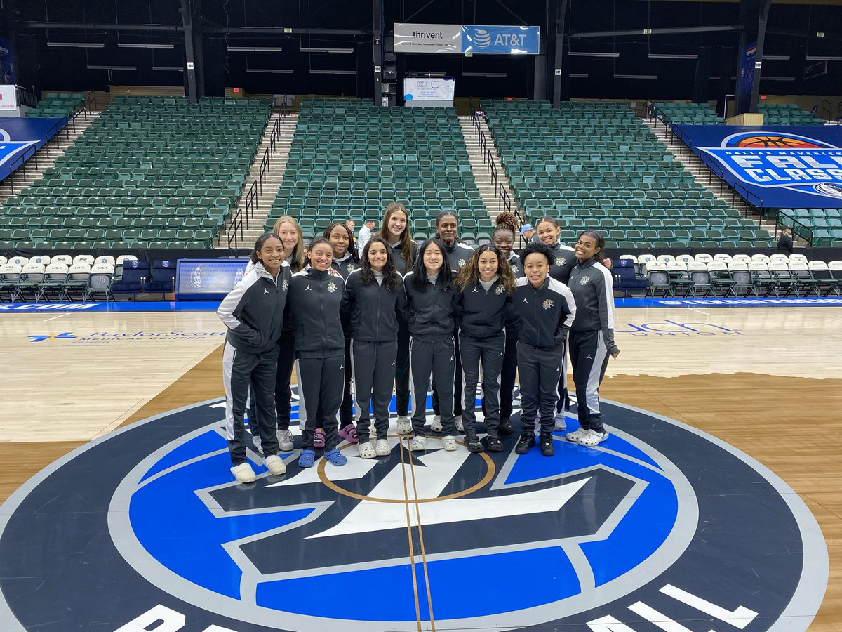 CHAMPIONSHIP TIME!! 
#LockedIn 

<a href="/Friscoisdsports/">Official Frisco ISD Sports</a> 
<a href="/LebanonTrailHS/">Lebanon Trail</a> 
<a href="/dallasmavs/">Dallas Mavericks</a>