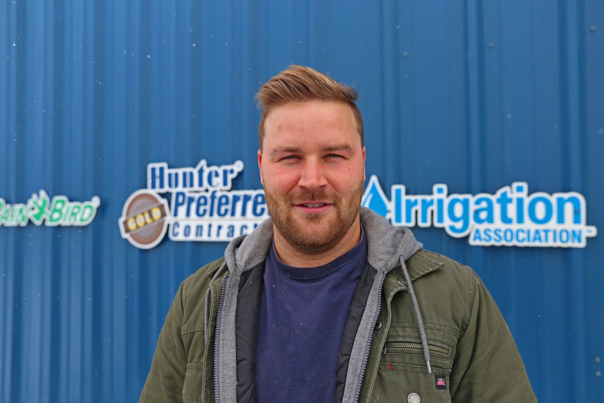 As our season winds down, we wanted to give a shoutout to all of our staff on a job well done this season. 👏 These are just a few people that keep our wheels turning each season!

Trevor Bauche (3rd yr. with us)
Reid Stallard (7th yr. with us)
+
Rob Green (14th yr. with us)!