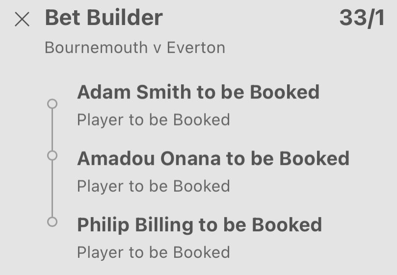 The Football Card Tipster tweet media