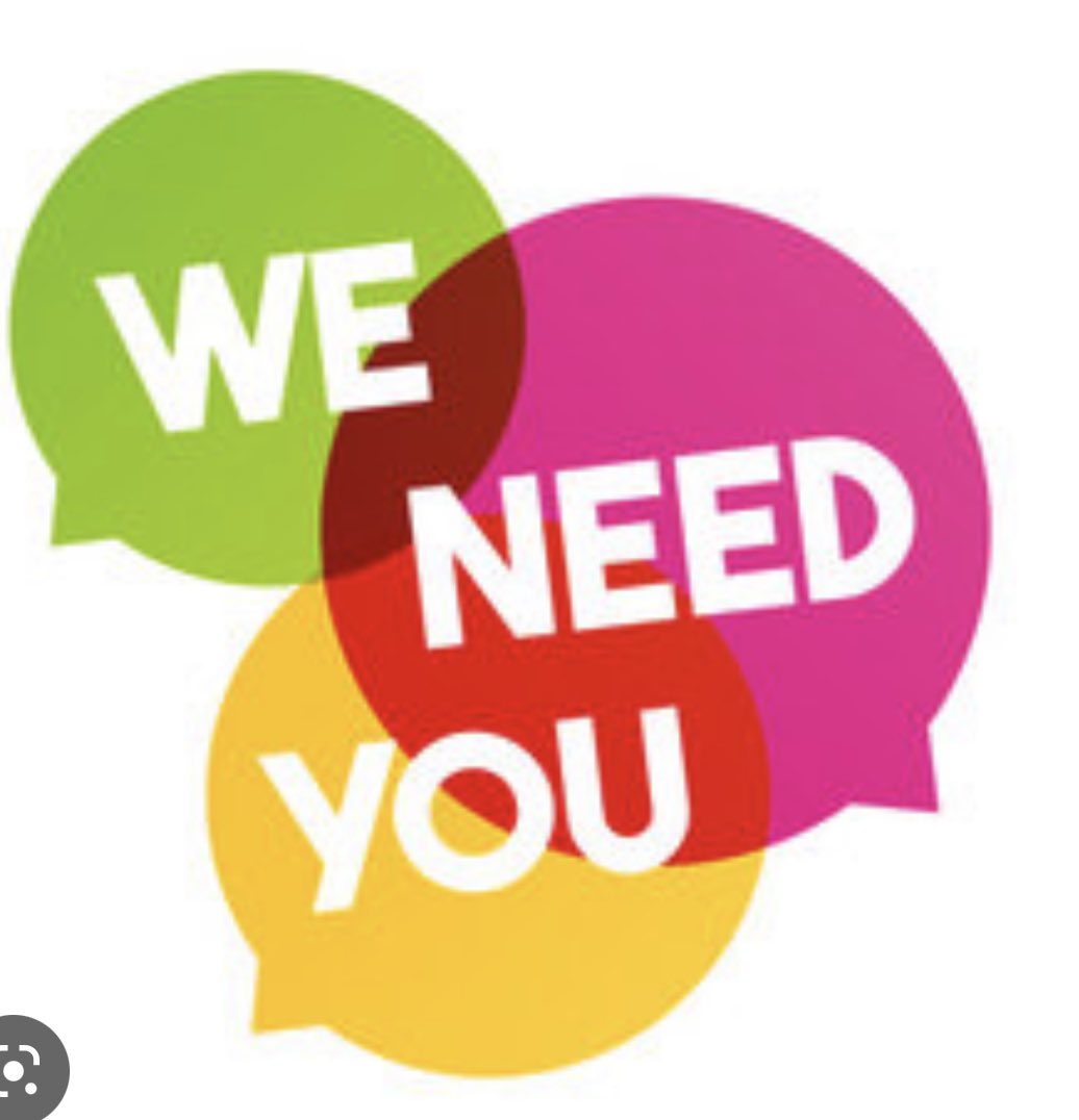 Volunteers needed at Winter festival on December 2! We are counting on you - please sign up here m.signupgenius.com/#!/showSignUp/…