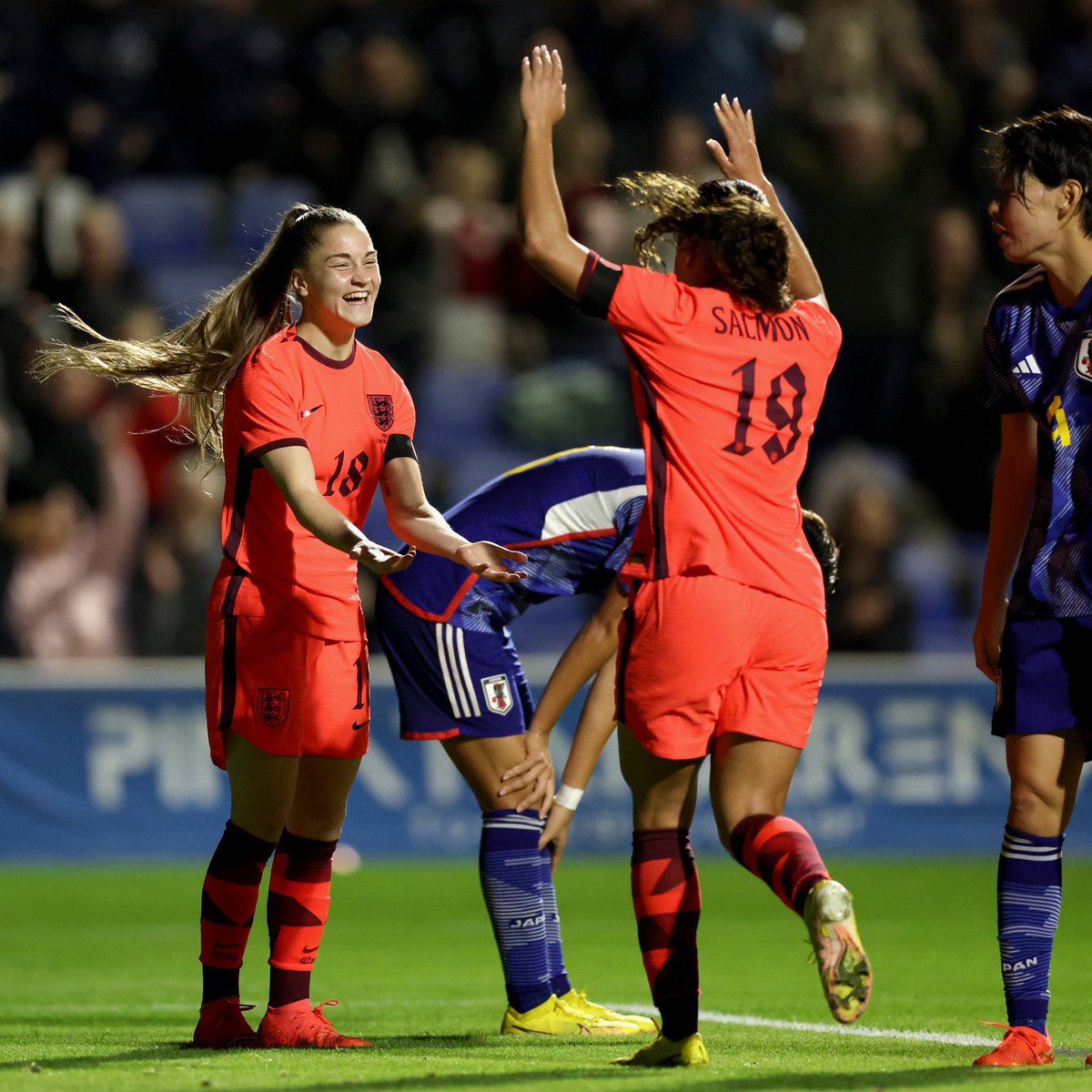 The Players Player tweet media