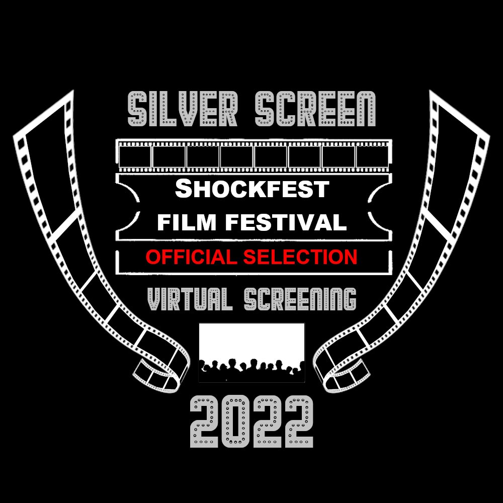 So excited to share that All Boys Cry Wolf has been accepted into Shockfest Film Festival!! Anyone who wants to catch the first public screening can get tickets and watch virtually on December 10th😈 DM with any questions!!