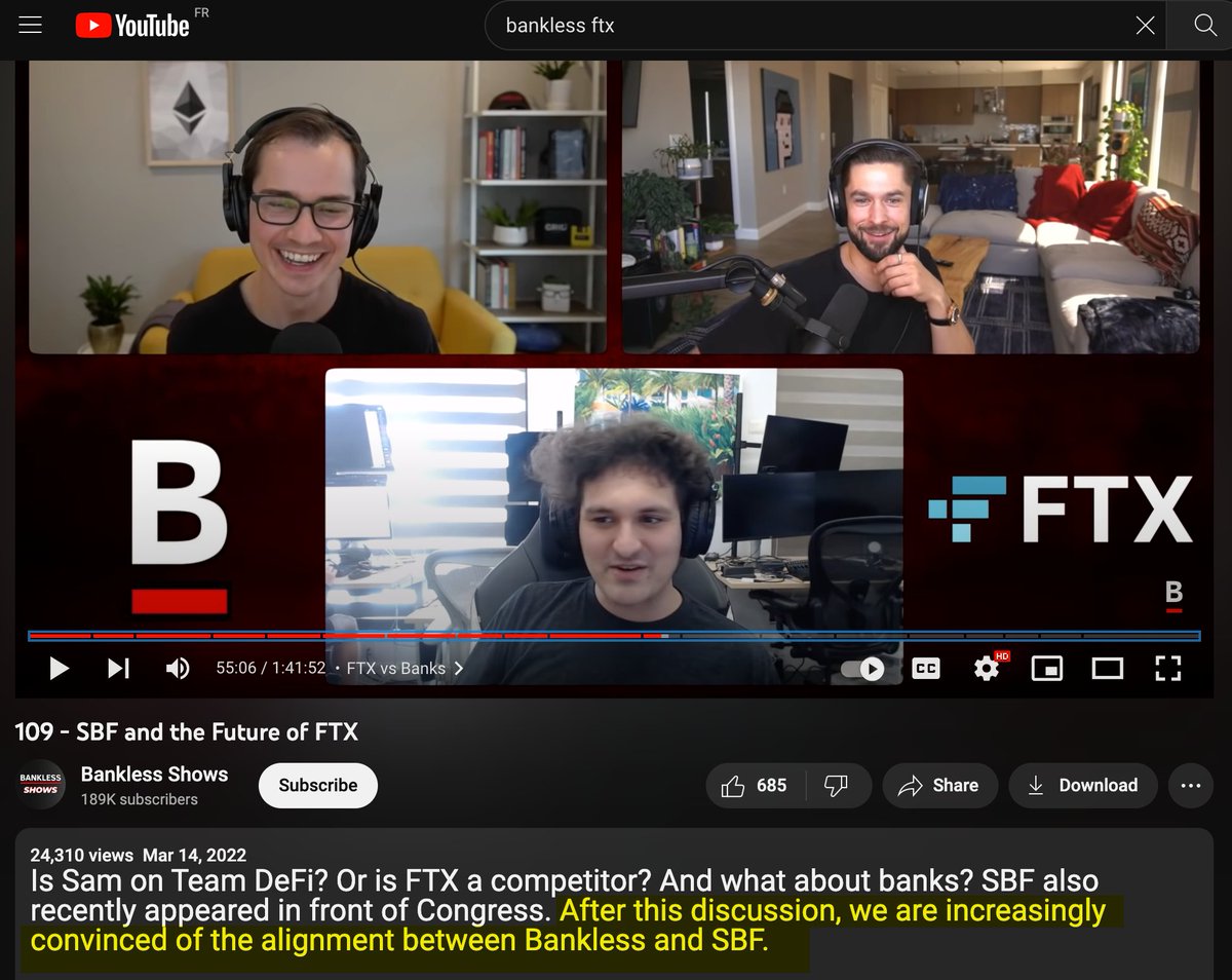 SmaugPool's tweet photo. @bankless Trustless

https://t.co/UBhvAMgnmo https://t.co/p7H4KFCmaE