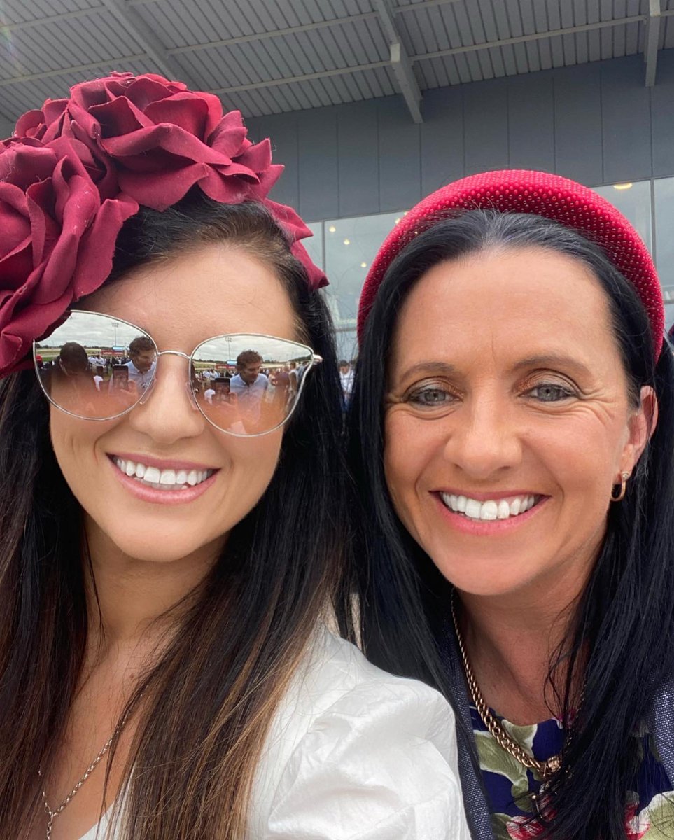 EmilyJRF's tweet image. Cranbourne Cup Day 2022 🏆

Ending the holiday properly with these guys ❤️