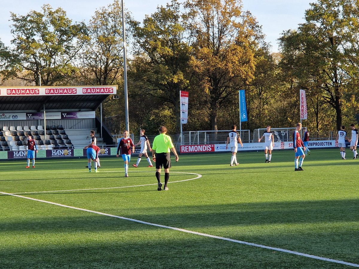 3-0. Doelpuntenmaker wederom <a href="/voetbalman7/">Voetbalman7</a>