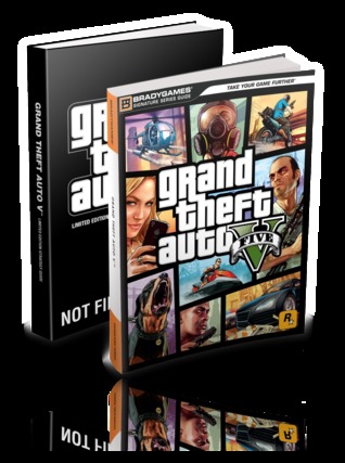 '[ePub] Read' Grand Theft Auto V Official Strategy Guide BY Tim Bogenn ...