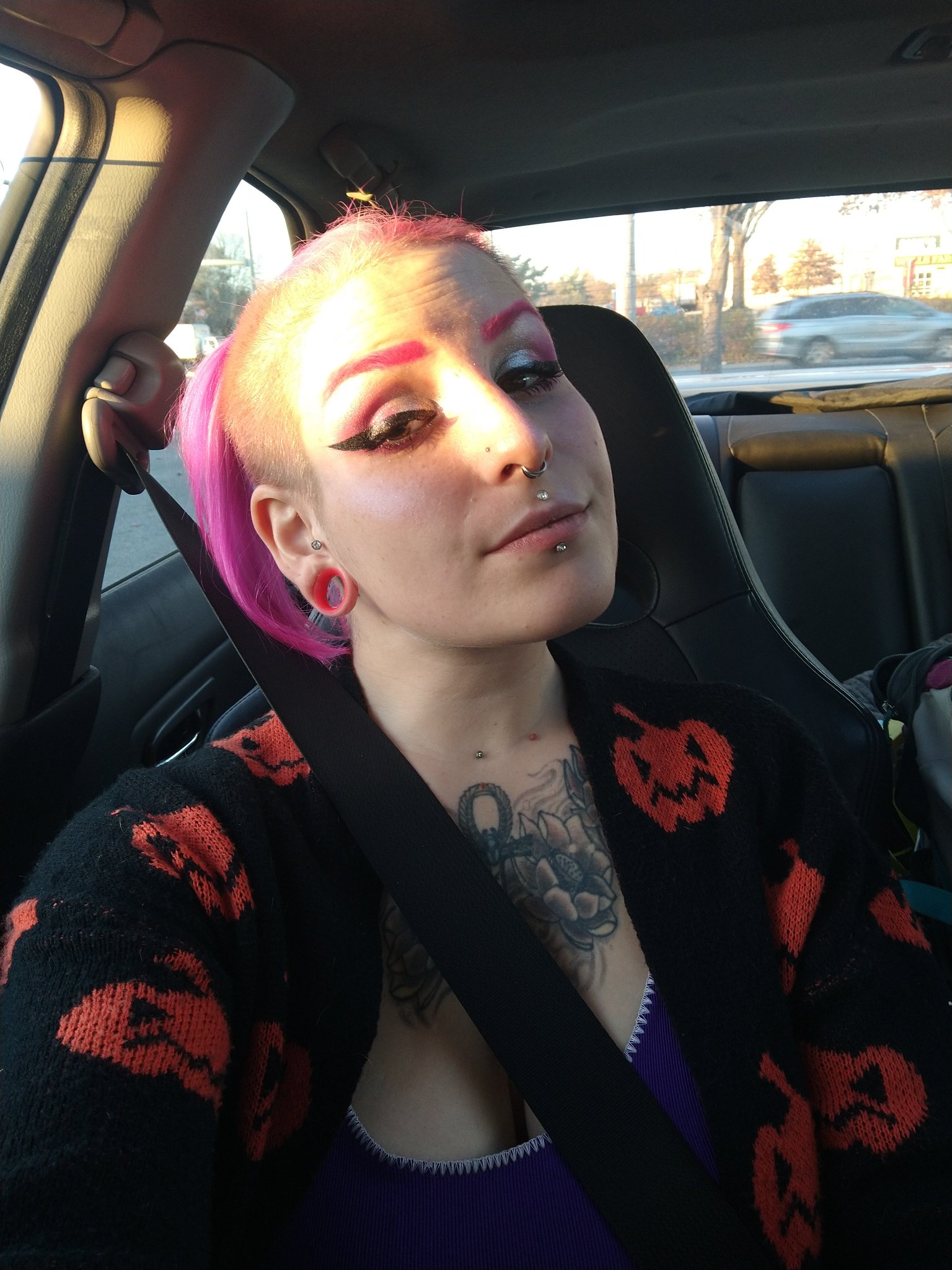 Don'T Miss Out: The Latest On Charlotte_99Xx - 46hlnc8
