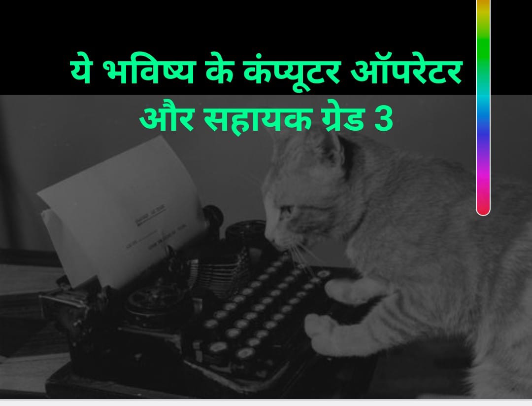 stikeshwari093's tweet photo. #विधानसभासत्र
#कैरियरकिलरछगमुख्यमंत्री@bhupeshbaghel *कम्प्यूटर पर  टाइपिंग  परीक्षा* आज तक नवम्बर 2022 तक एक बार भी नही हुई है। तो उसका सर्टिफिकेट कहाँ से लाएं।इसी से पता चलता है कि सरकार जानबूझकर सरकारी पदों पर भर्ती नही करना चाहती है। @ChhattisgarhCMO  @GovernorCG  @IBC24News https://t.co/5z2M4tQ3CS