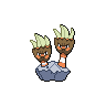Pokemon_Sprites's tweet image. (no. 688) - Binacle - rock
      #Pokemon #binacle