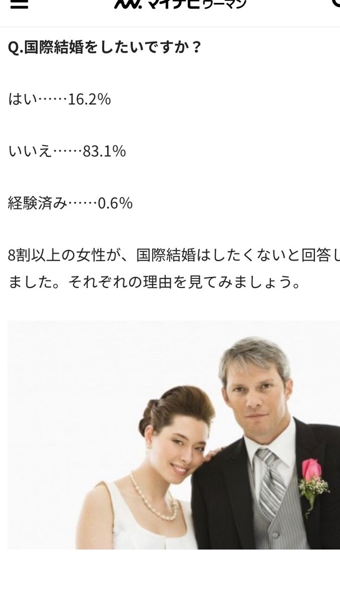 lqje01's tweet photo. @ponponmil キリっとした顔してたら日本人でもハーフじゃないだろ

そもそもお前ら外人男(ハーフ男も)はこの世で最もモテない存在だしな

ハーフ女ですらハーフ男なんかと結婚せずに、日本人男性と結婚してるのにどんな勘違いだよ https://t.co/OUA7KSi68F