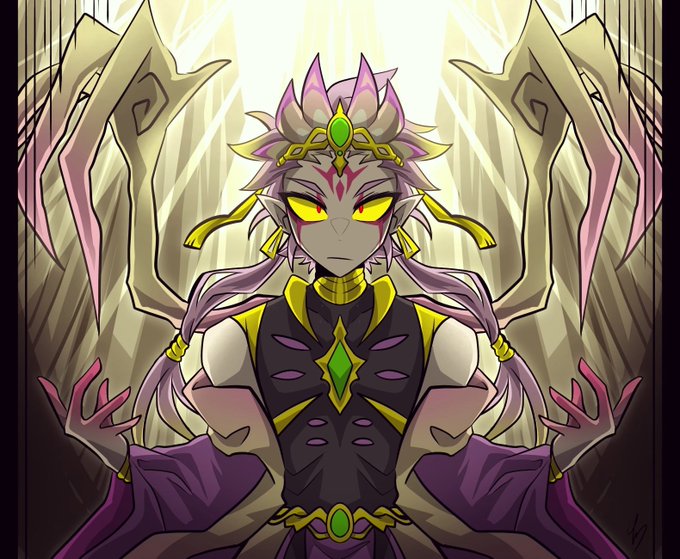 擬人化のtwitterイラスト検索結果