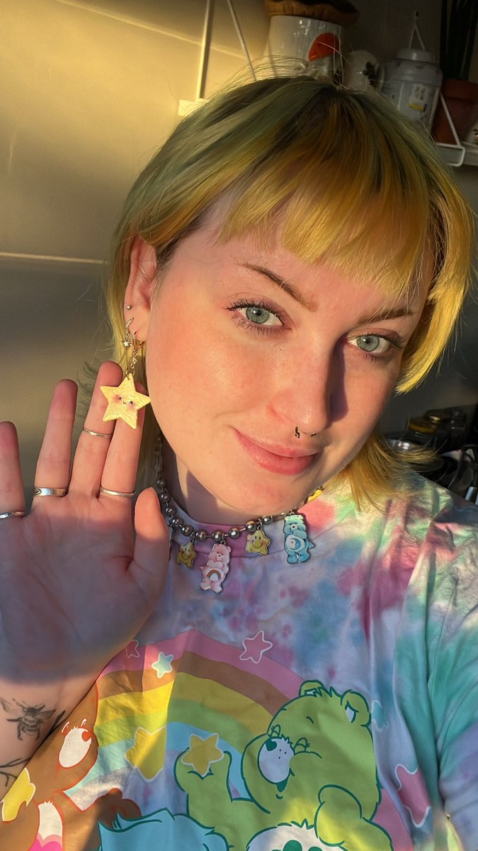 SolaireSprout's tweet photo. Sneak peak at my new collection! It was announced on my insta yesterday, but I’m announcing it later today here! https://t.co/CjaJIdcNir