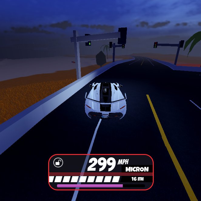 Jailbreak JB8 on Twitter "What is the fastest you've taken the Javelin