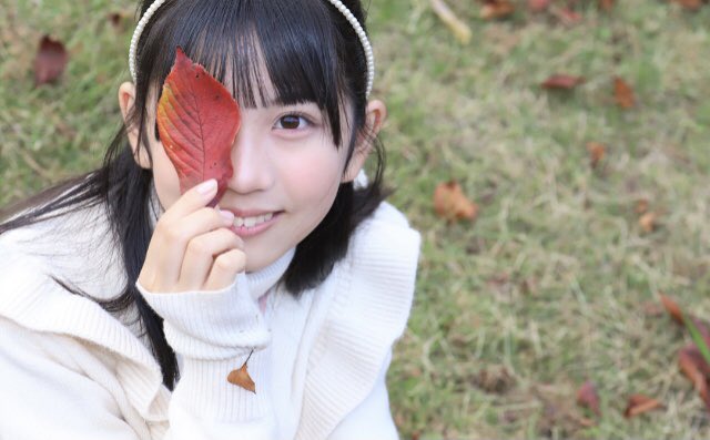 Twitterのコスプレ画像1