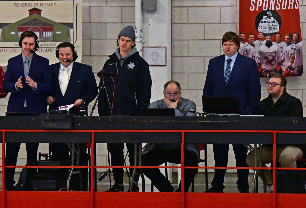 The "Crew" at Cortland! <a href="/ZacCase6/">Zac Case</a>