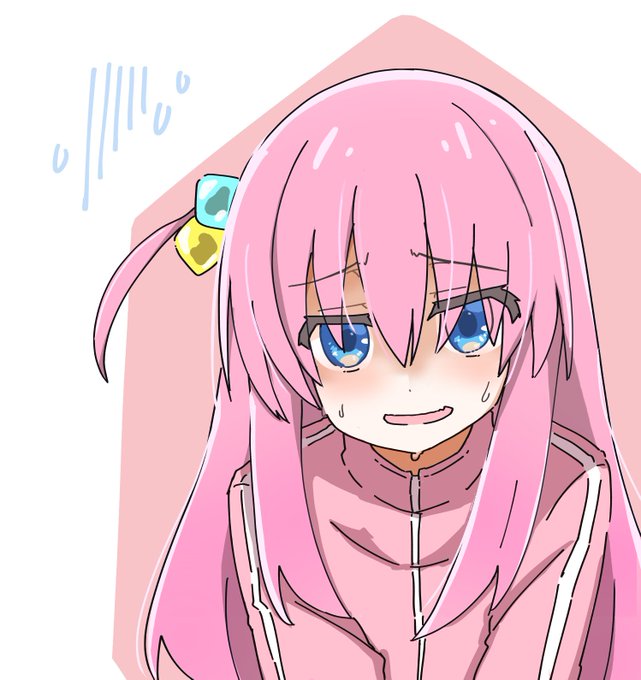 挙動が全部いとおしい 
