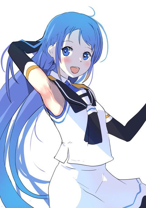 艦これの五月雨&涼風大好き絵描き。#フォロワー一万人以下の絵師が力作を投稿してたくさんのフォローを貰うタグ 