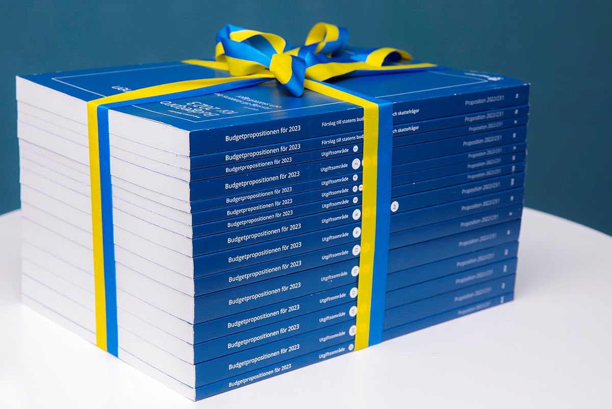 Vill du snabbt få koll på biståndet i budgeten? Lyssna när mina kollegor <a href="/NumiOstlund/">Númi Östlund</a> &amp; @PetJanne sammanfattar #BP23: 
✅ Vad innebär taket på avräkningar? 
✅ Vilka är de nya prioriteringarna?
✅ Vad gör slopandet av enprocentsmålet för totalsumman?
m.soundcloud.com/user-715665386…