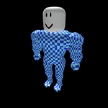 MuscleBody - Roblox