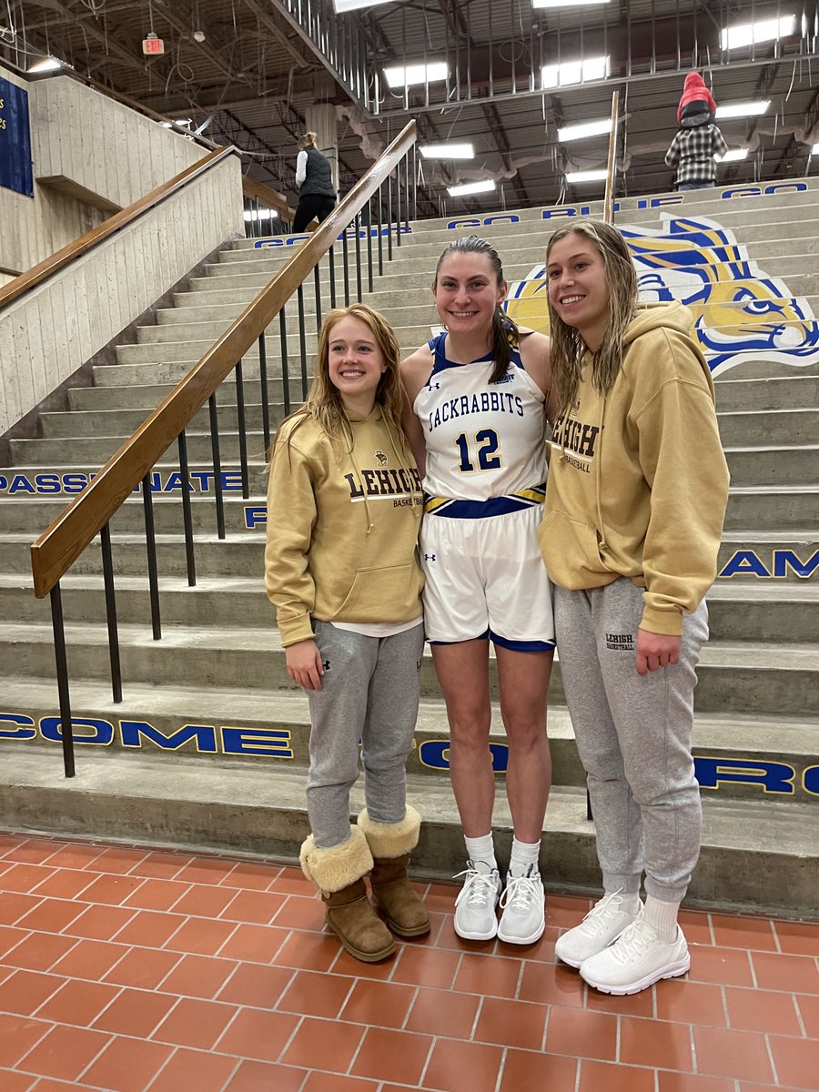 North Tartan (@northtartan) on Twitter photo These three were teammates on an EYBL final four team. Last night they competed against one another. Lifelong friendships! โฆ<a href="/annaharvey23/">Anna Harvey</a>โฉ โฆ<a href="/KallieTheisen/">Kallie Theisen</a>โฉ โฆ<a href="/FrannieH23/">Frannie Hottinger</a>โฉ #ntfam These three were teammates on an EYBL final four team. Last night they competed against one another. Lifelong friendships! โฆ<a href="/annaharvey23/">Anna Harvey</a>โฉ โฆ<a href="/KallieTheisen/">Kallie Theisen</a>โฉ โฆ<a href="/FrannieH23/">Frannie Hottinger</a>โฉ #ntfam