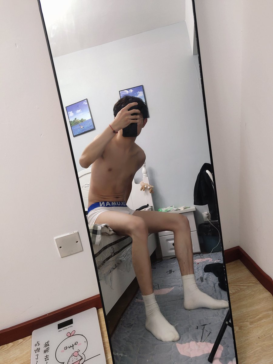 还挺大的 tweet media