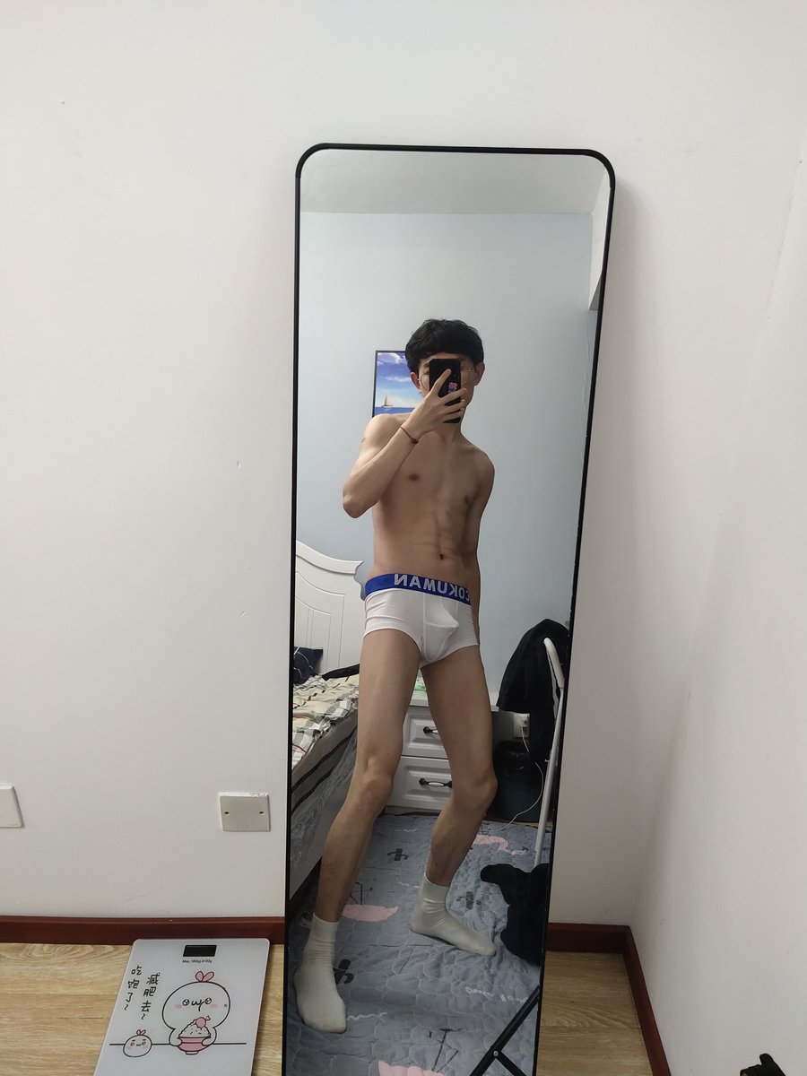 还挺大的 tweet media