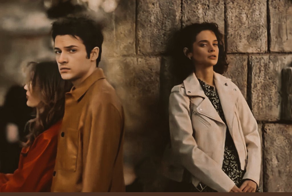 AcınıİLacı   ZeyÇağ