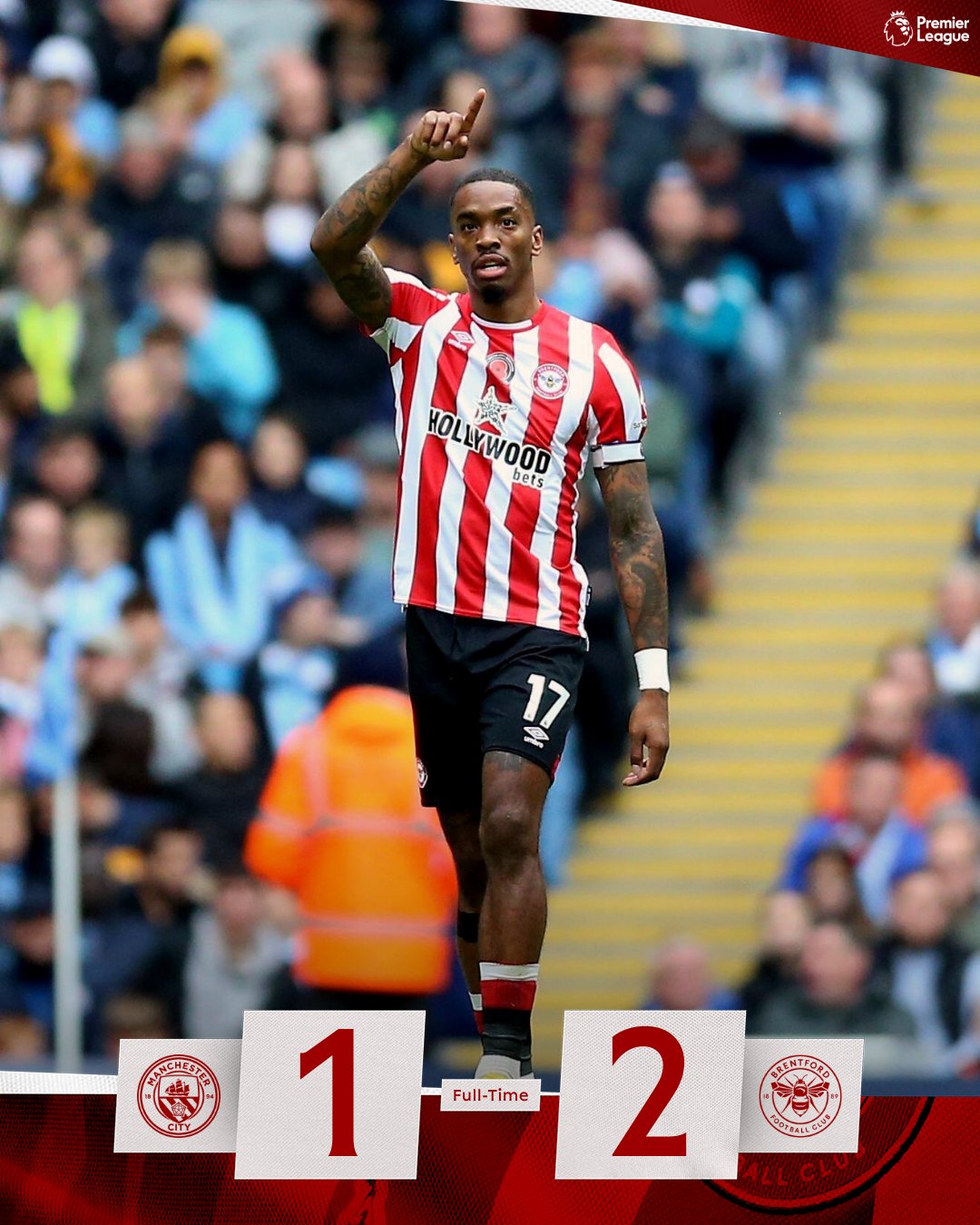 Brentford FC on X