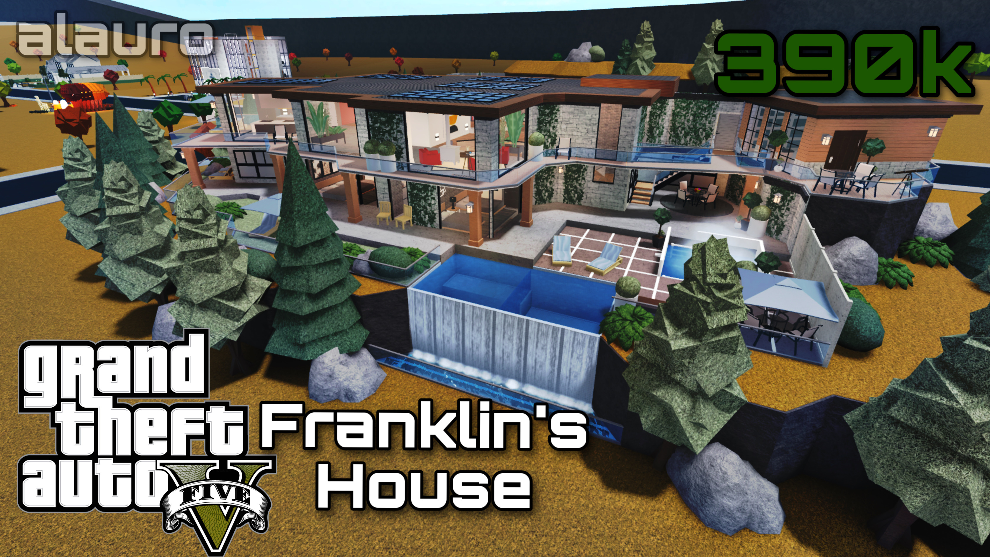 How To Sell Your House In Bloxburg - ad5xbd9