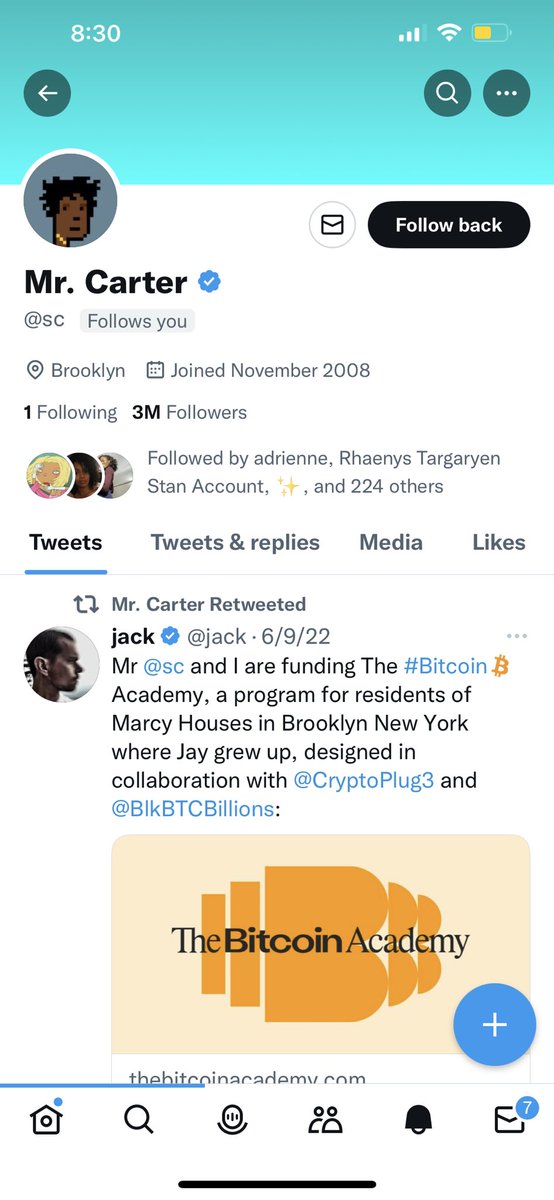 Conscious Lee tweet media