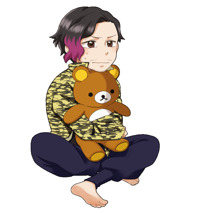 ふぇころんあーとのtwitterイラスト検索結果