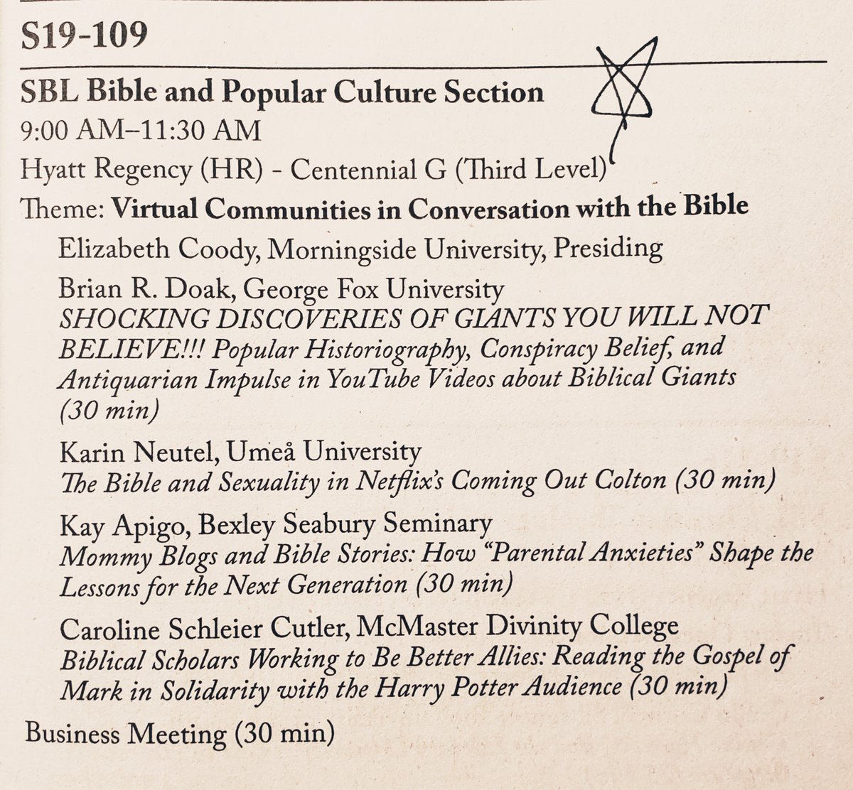 Dan Clanton, Jr. tweet media