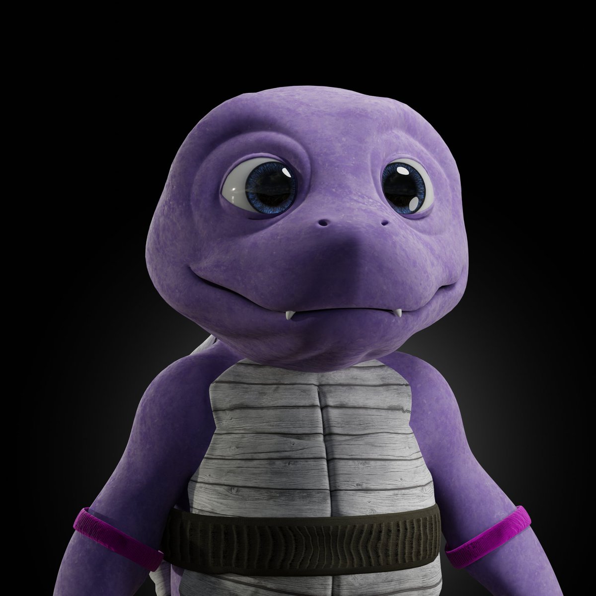 We are giving away 4 Turtlelist spots! #BeTheMEGA 🟣🐢

To enter:
Retweet and tag some #CNFT friends!

Good luck and keep your DMs open 🤫

#CNFTGiveaway #CNFTProject #CNFTCommunity