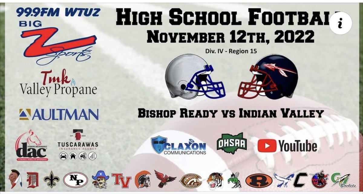 Braves fans we need you in Newark tonight! Our boys need your support and for you to bring the noise. But if you absolutely can’t make it, you can watch the livestream on BIG Z Sports YouTube channel. 
youtu.be/CcQtqhi2mpE