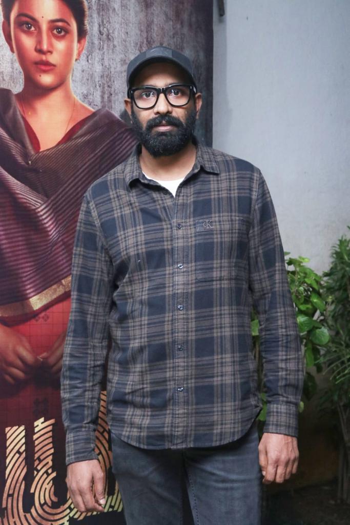 1stmotionworld's tweet photo. Pics from #YugiAudioLaunch https://t.co/ZzNDy25uNG