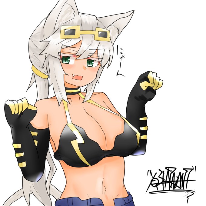 回転むてん丸より シャム・メルルーサ
テレビでくら寿司が出てたので 