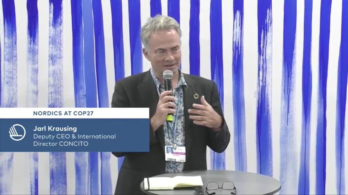 Jarl Krausing tweet media